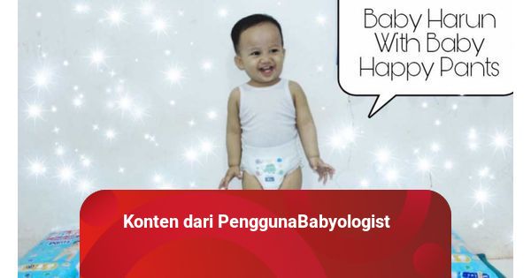 Distributor pampers baby happy cheap